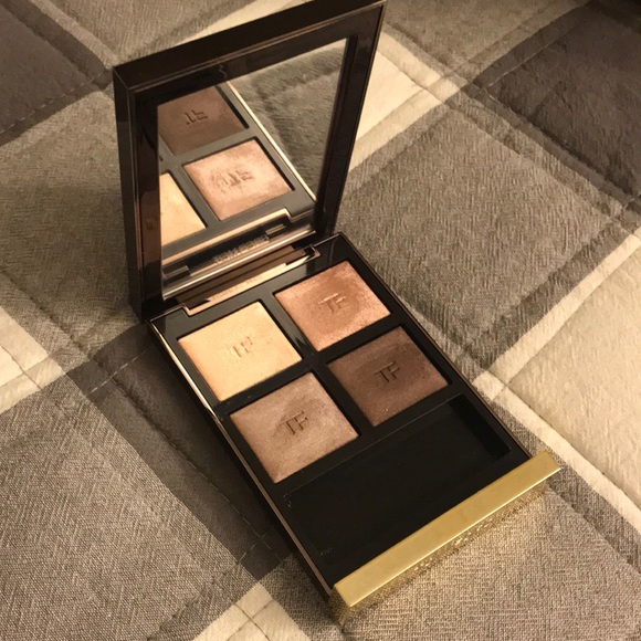 Tom ford nude dip